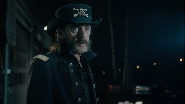 Lemmy’s Milk Ad For Finnish TV Has Been Updated