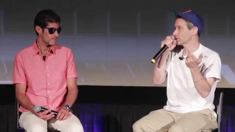 WATCH: Beastie Boys’ Mike D and Ad-Rock Reflect on ‘Paul’s Boutique,’ Adam Yauch and More