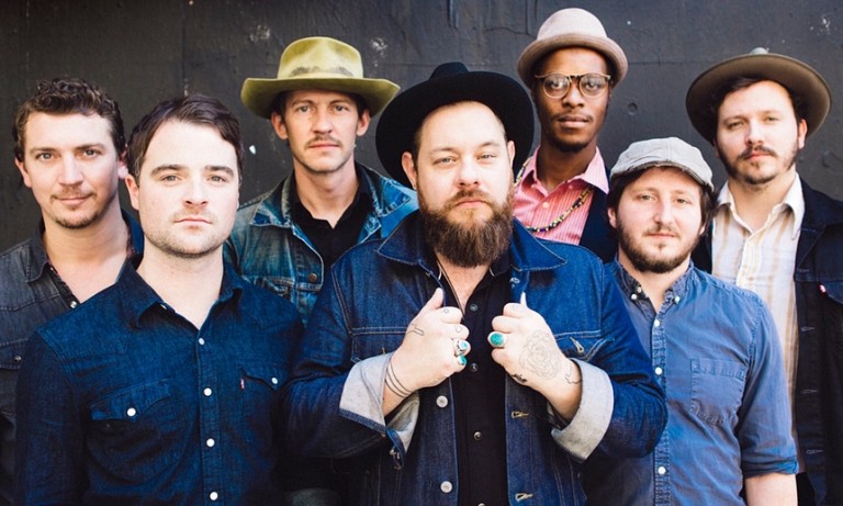 Nathaniel Rateliff on Led Zeppelin will make you run to listen to them again