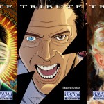 TributeDavidBowieccover