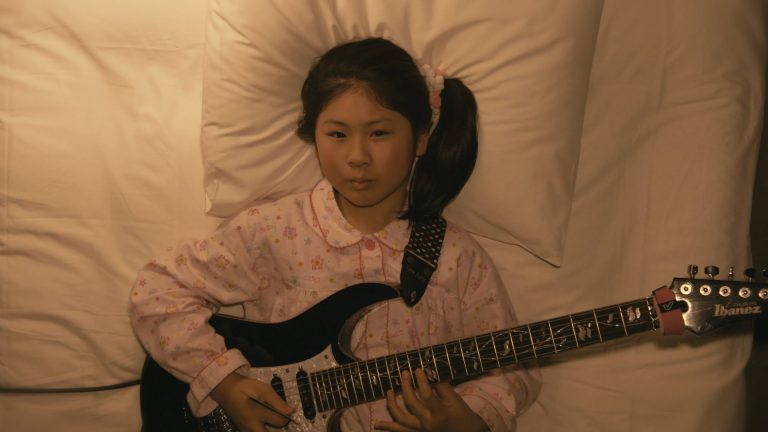 Watch This 11-Year-Old Shred Schubert’s Lullaby