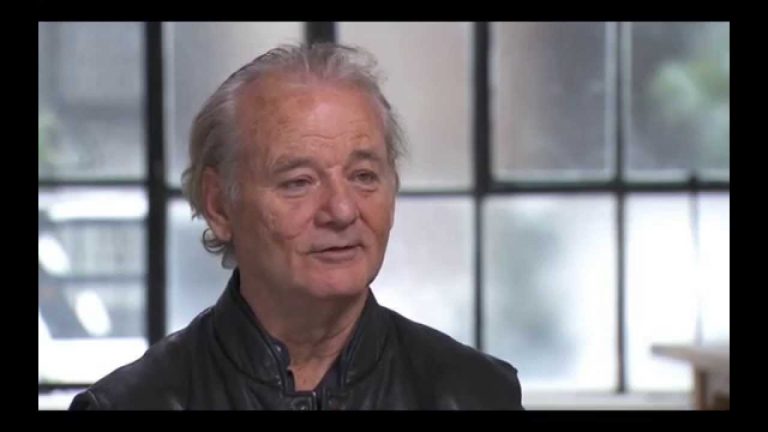 5 Quotes From Bill Murray Proves He Has It All Figured Out