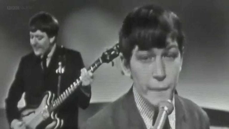 The Story Of The Animals’ House of the Rising Sun