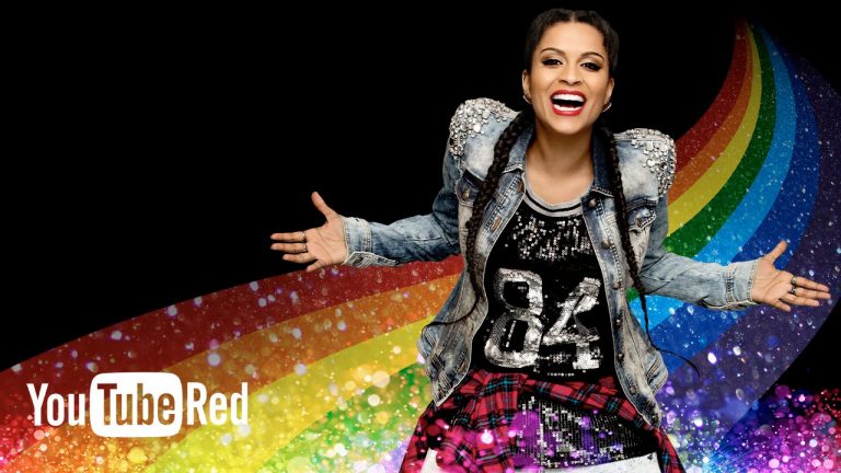 The Trailer For Lilly Singh – Super Woman – New Film “A Trip To Unicorn Island” Is Here