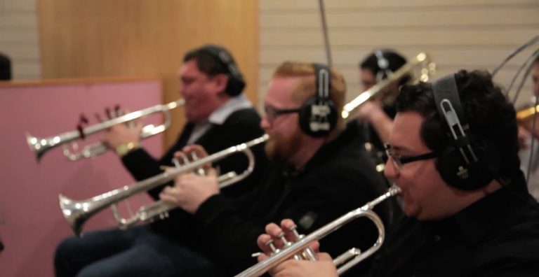 An Orchestral Version of Rage Against The Machine’s “Bulls on Parade” Is A Bit Calmer That The Original