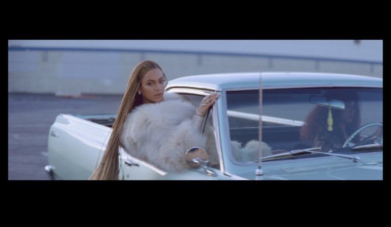 Beyonce Drops New ‘Formation’ Single, Music Video Just Before Super Bowl Appearance