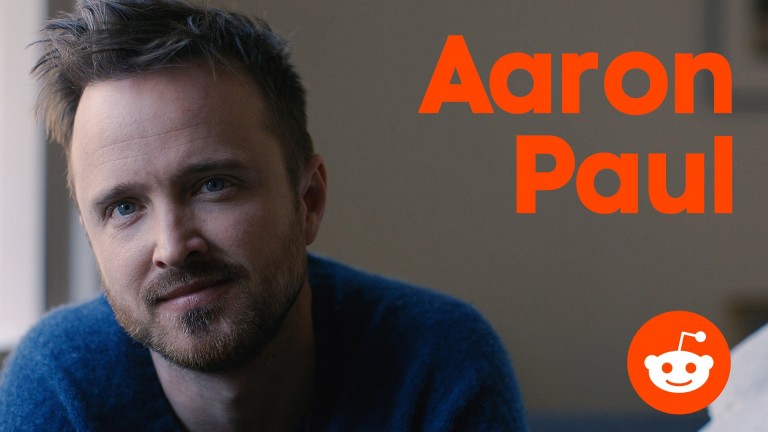 Aaron Paul Answers The Question ‘Would You Rather Fight 100 Duck-Sized Horses or One Horse-Sized Duck?’
