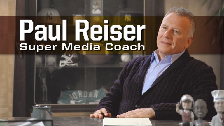 Remember Paul Reiser from Mad About You? You’ll Never Guess What He’s Doing Now