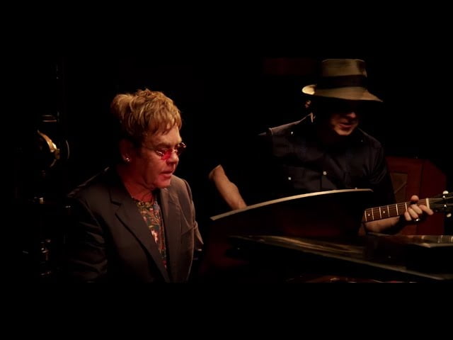 Jack White, T Bone Burnett, Robert Redford Produced Music Doc “American Epic” Trailer Is Here