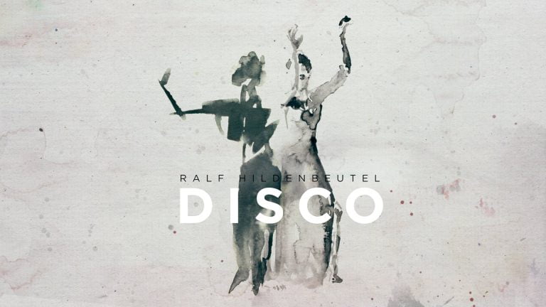 Stunning Hand Illustrated Music Video Using Over 1,250 Paintings