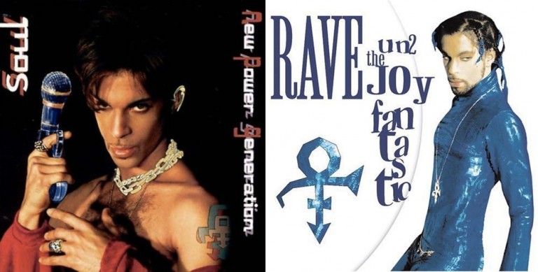 Auction of Prince items includes unreleased recordings, guitar, wedding china, handcuffs, wait…what?