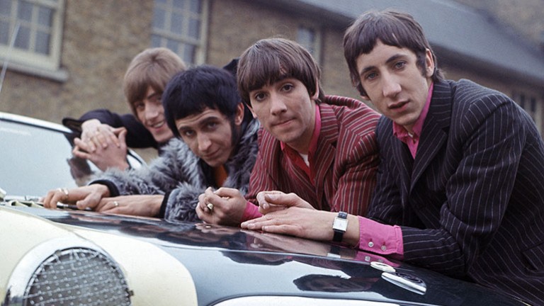 Roger Daltrey: The Who Wouldn’t Exist Without Skiffle