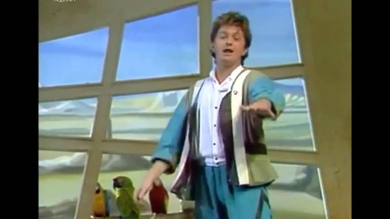 Yes’ “Owner Of A Lonely Heart” Isolated Vocals