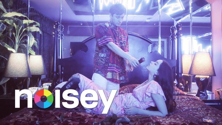 Nick Koenig, aka Hot Sugar asks the question: Why do we need instruments anymore?