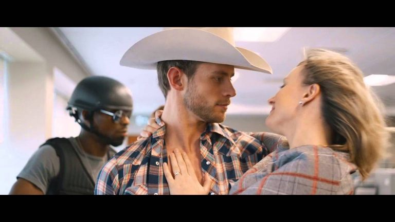 Harlequin’s new campaign is actually pretty genius