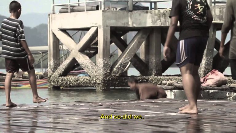 When Little Boys Believe They Can Do Anything, These Things Happens