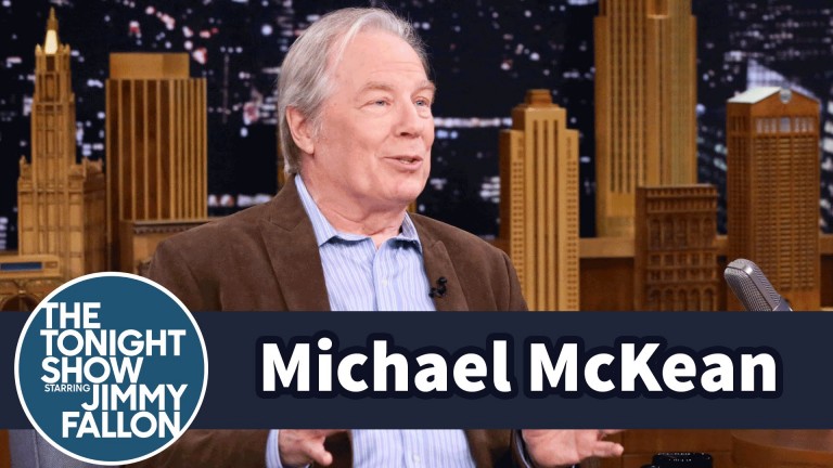 How Michael McKean Predicted Many Rock Stars’ Futures With Spinal Tap