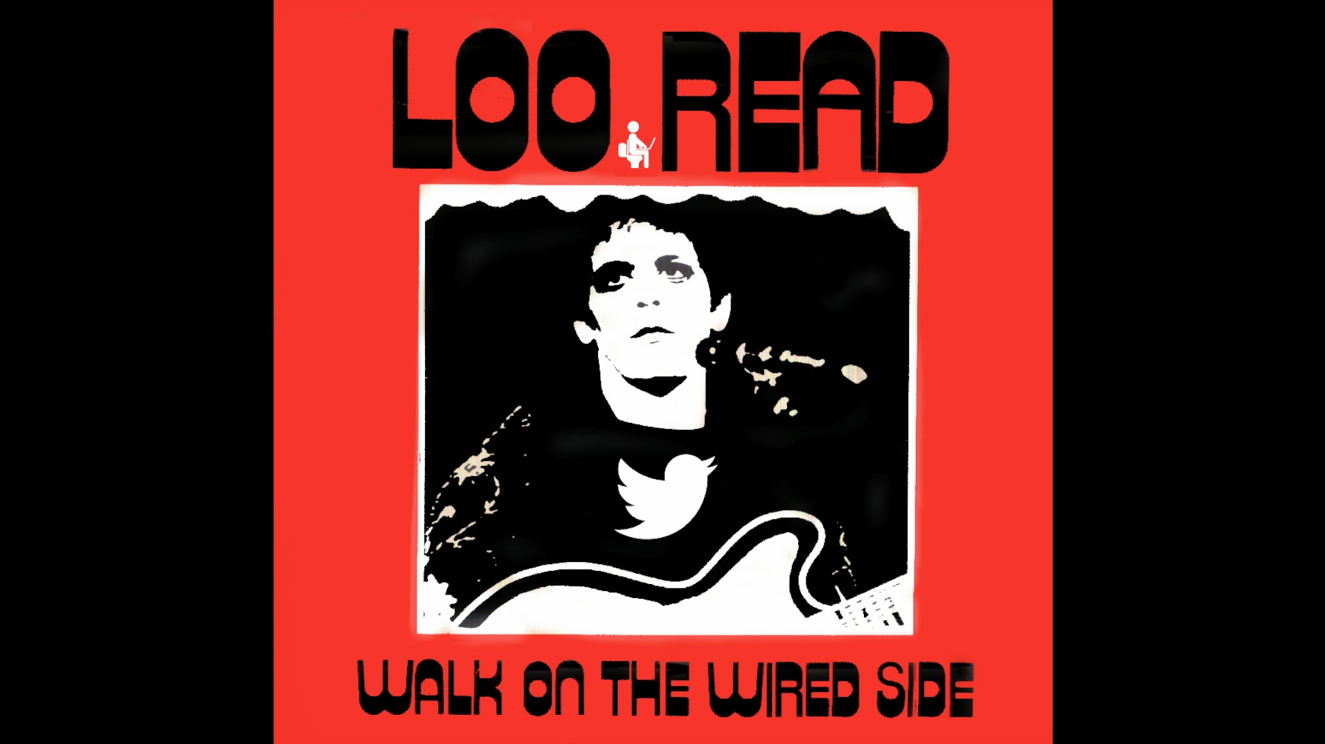Lou Reed's 'Walk On The Wild Side' Phonetically Replicated B...