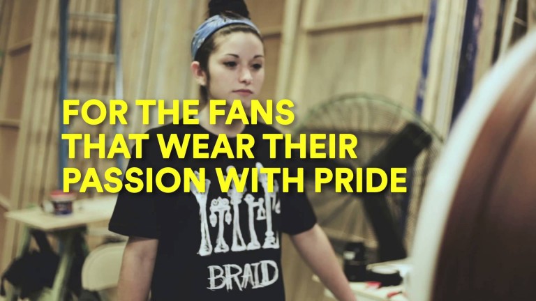 Spotify’s New Jukebox Takes Song Requests From Your T-Shirt