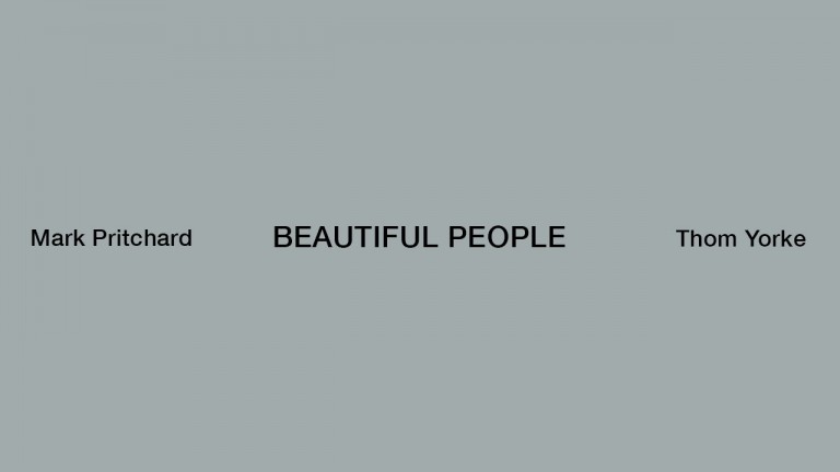 While You’re Waiting For That New Radiohead…Here’s Thom Yorke Singing On New Song From Mark Pritchard