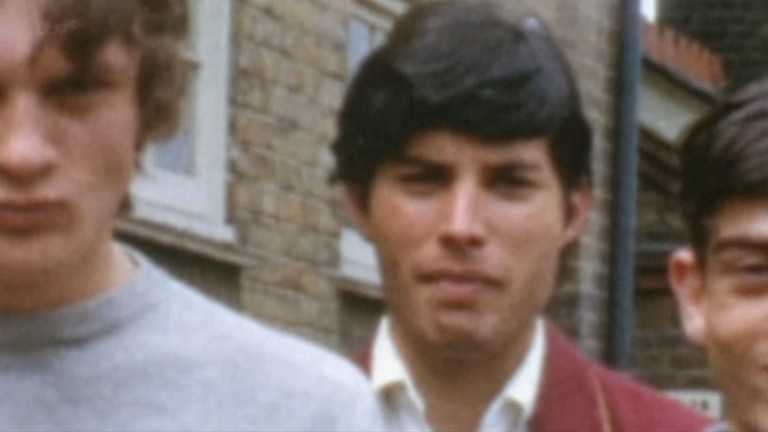 Freddie Mercury’s First Video Footage From 1964 Shows The Future Frontman Of Queen Shy And Reserved