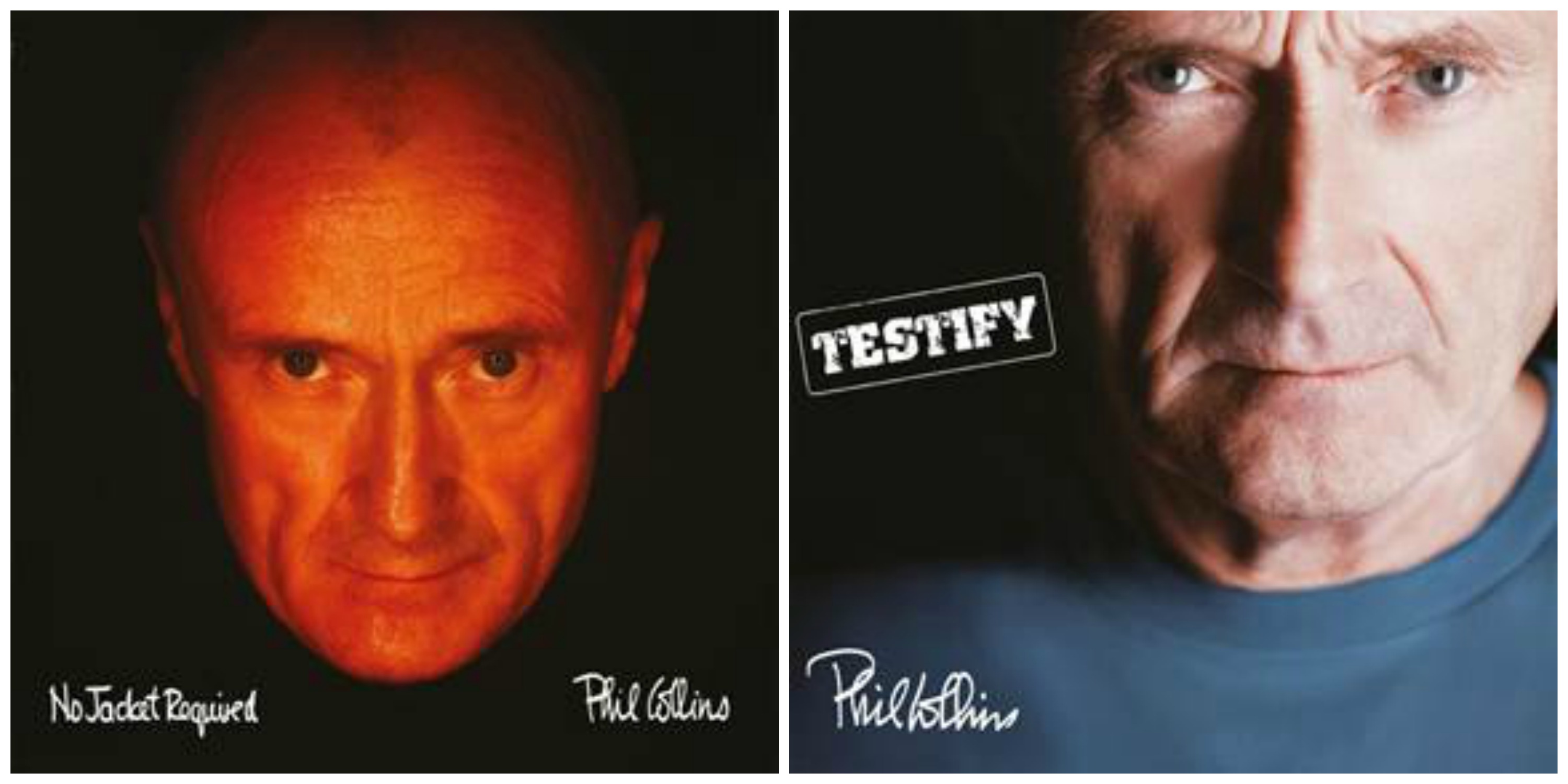 Фил коллинз альбомы. Фил Коллинз 1982. Фил Коллинз обложка. Phil Collins обложки альбомов. Phil Collins testify.