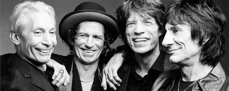 The Rolling Stones Are Bringing Literally Everything To Stage Their Show In Cuba