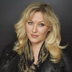 Meg Symsyk eOne 2016