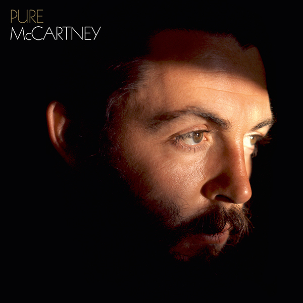 A Brand-New 67 Track Compilation Of Paul McCartney Is Coming Soon…
