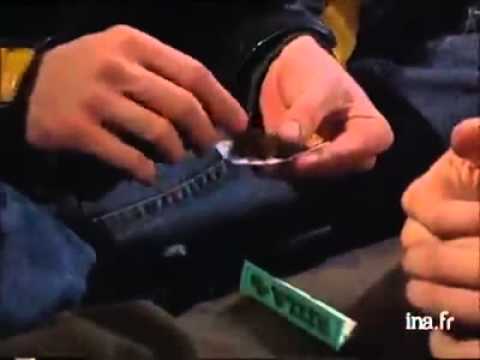 Sometimes, when you’re rock stars, you just don’t want to do another interview. Here’s Nirvana in 1991