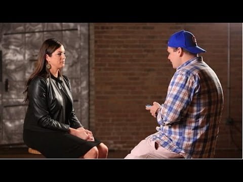 #MoreThanMean – Women in Sports ‘Face’ Harassment