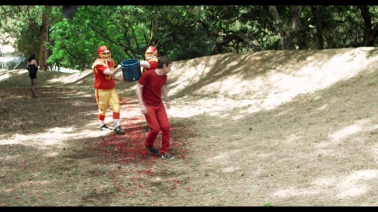 This may be the most impressive music video you’ll see all week