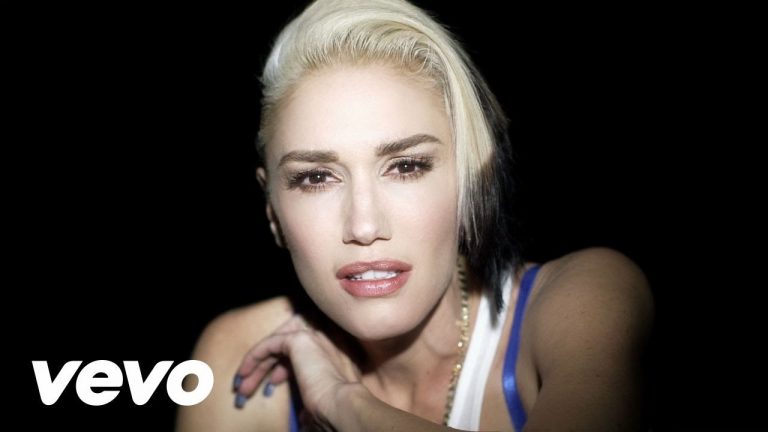 Gwen Stefani Announces “This Is What the Truth Feels Like” 2016 North American Tour