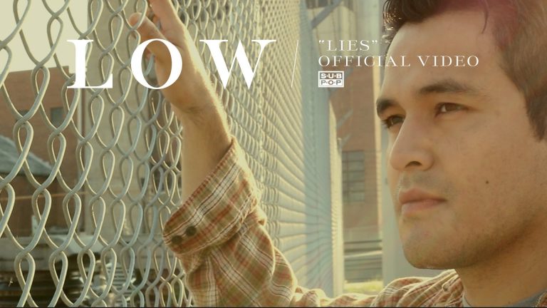 Alan Sparhawk of Low on not repeating yourself after 20 years