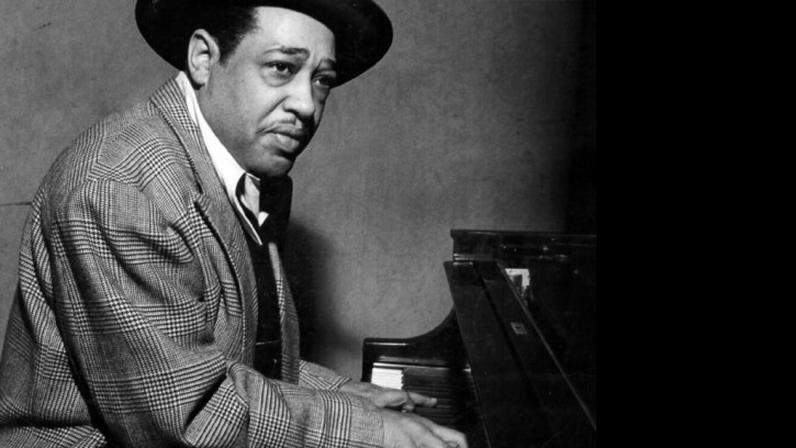 There’s An Unprecedented Auction of Duke Ellington’s Personal Treasures