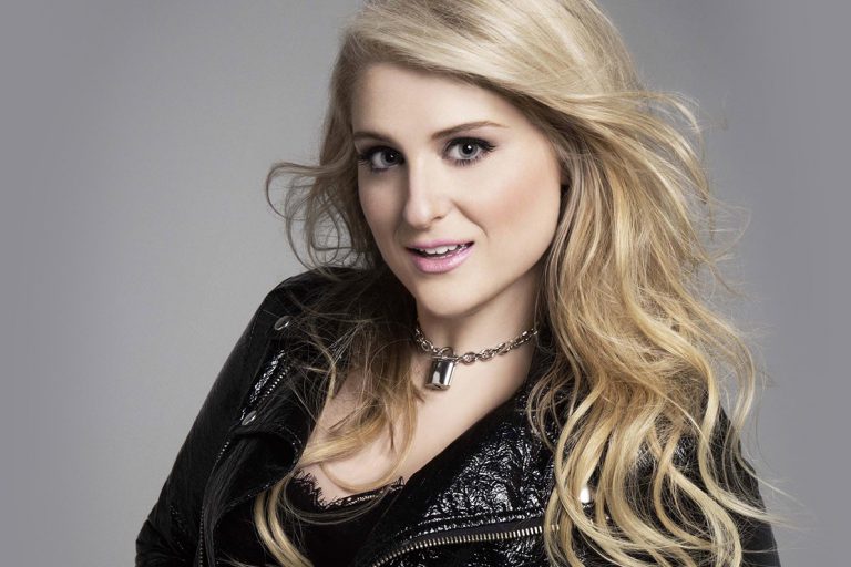 Meghan Trainor is going to tour one small place in Canada, and you can choose which one