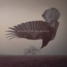 Katatonia “The Fall Of Hearts” in stores today