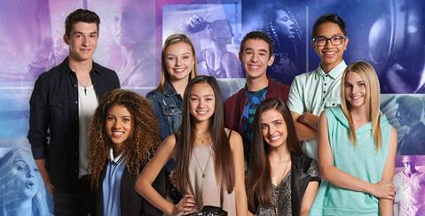 Music, Dance and Fashion Entwine with The Backstage Studio Pop-Up Tour