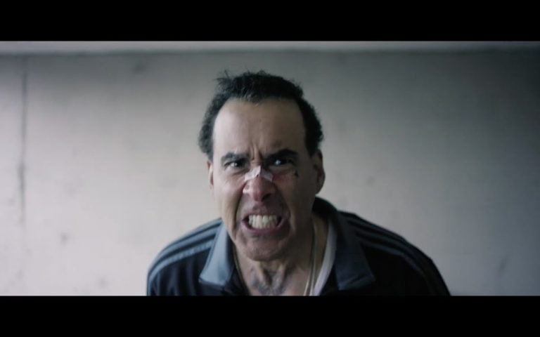 BodyBreak’s Hal & Jo in Sam Weber’s new awesome music video