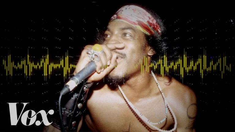 Here’s how some of the greatest rappers make rhymes