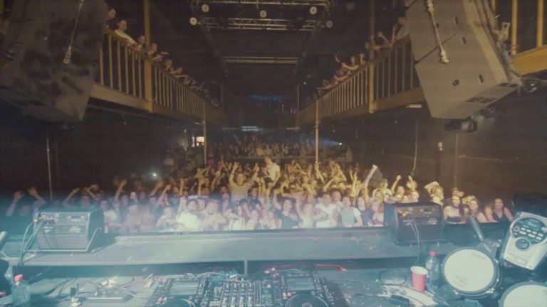 These DJs Trolled A Club Full Of Ravers In The Most Stunning Way