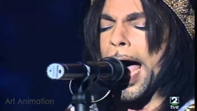 Watch Prince’s “Motherless Child” And Still Be Amazed He’s Not Here Anymore