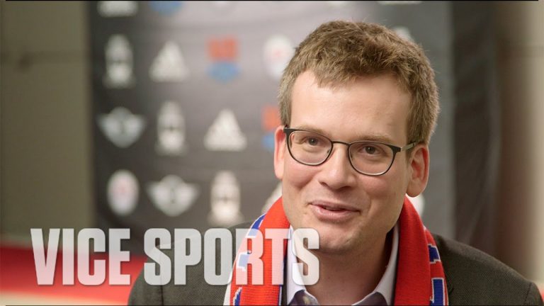 How John Green Is Helping A Pro Soccer Team