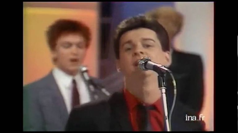 What Depeche Mode’s “Just Can’t Get Enough” Would Sound Like With No Music