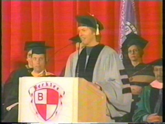 Graduation speech examples image