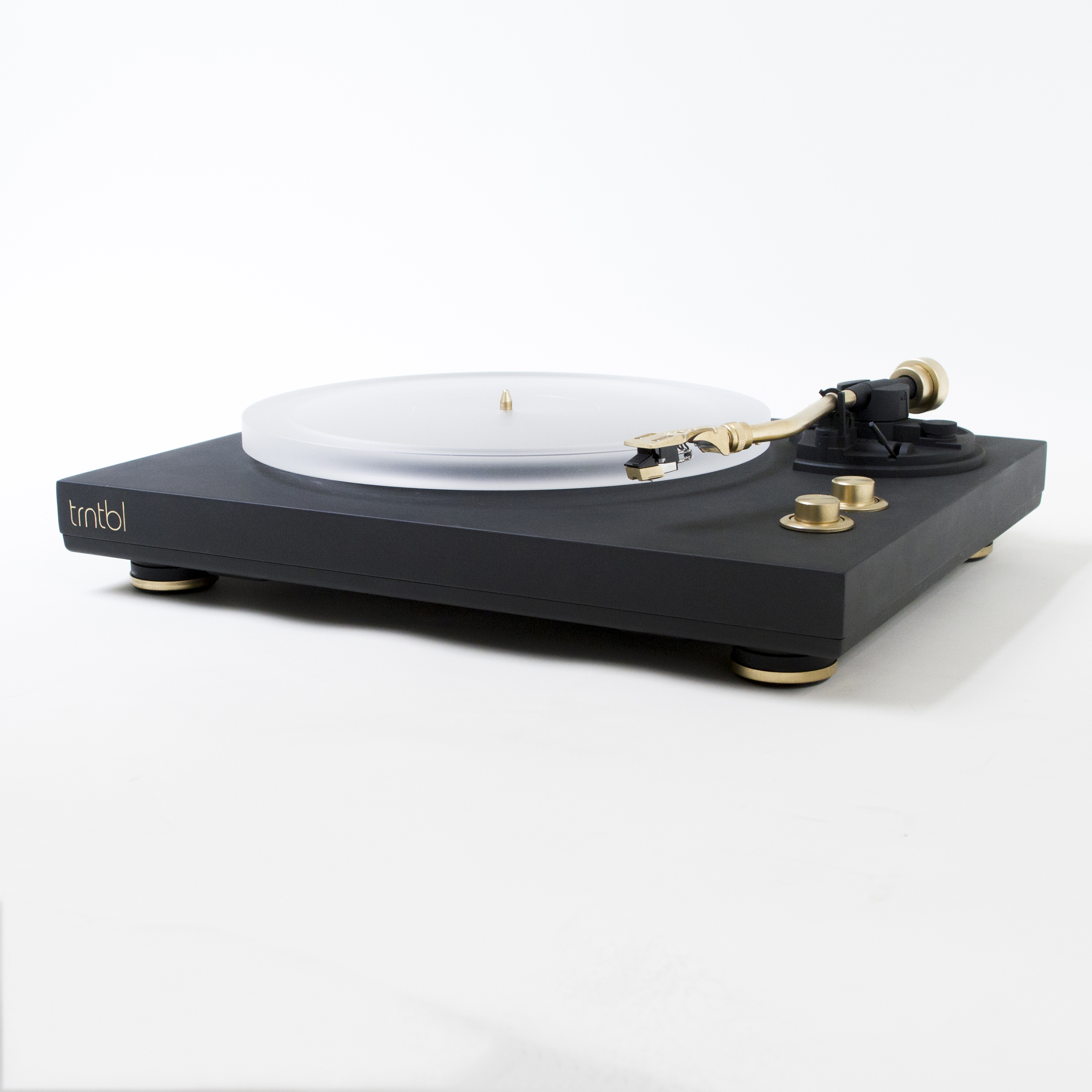 Sæbe bleg lykke Turntable Plays Vinyl, And Shares What You're Spinning On Social Media -  That Eric Alper
