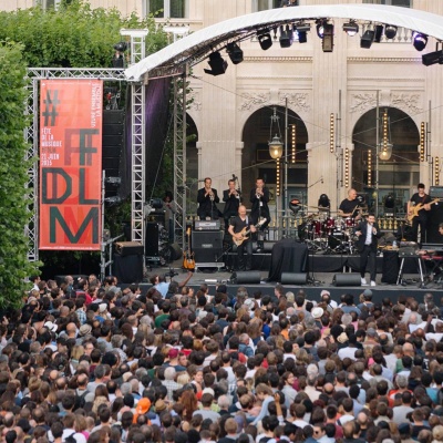 Make Music Day 2016 Announces Full Schedule Across 38 Cities