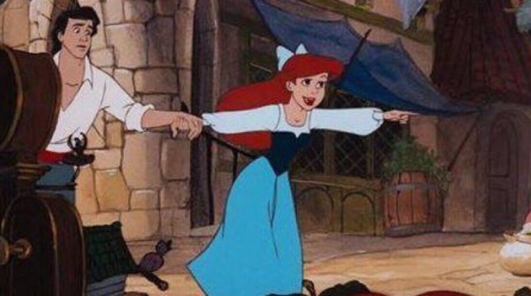 me every time I see a record store