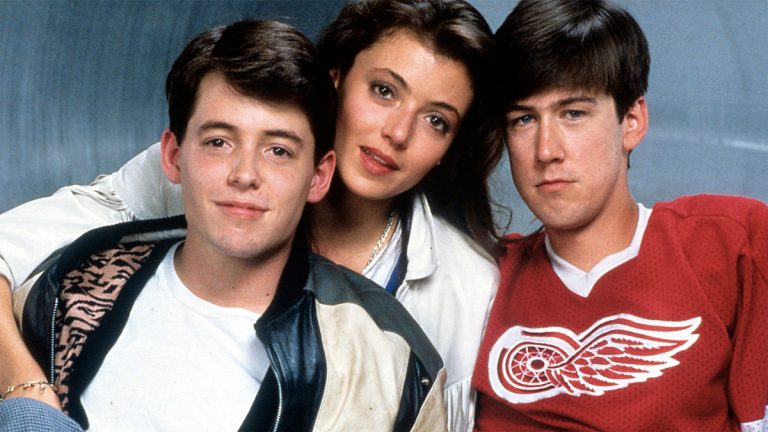 ‘Ferris Bueller’s Day Off’ soundtrack will finally be released, 30 years later