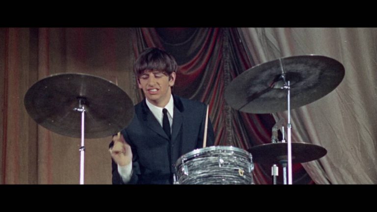 Ron Howard’s Beatles Documentary is Coming to Hulu. Watch The Beatles’ ‘Eight Days a Week’ Teaser Traile